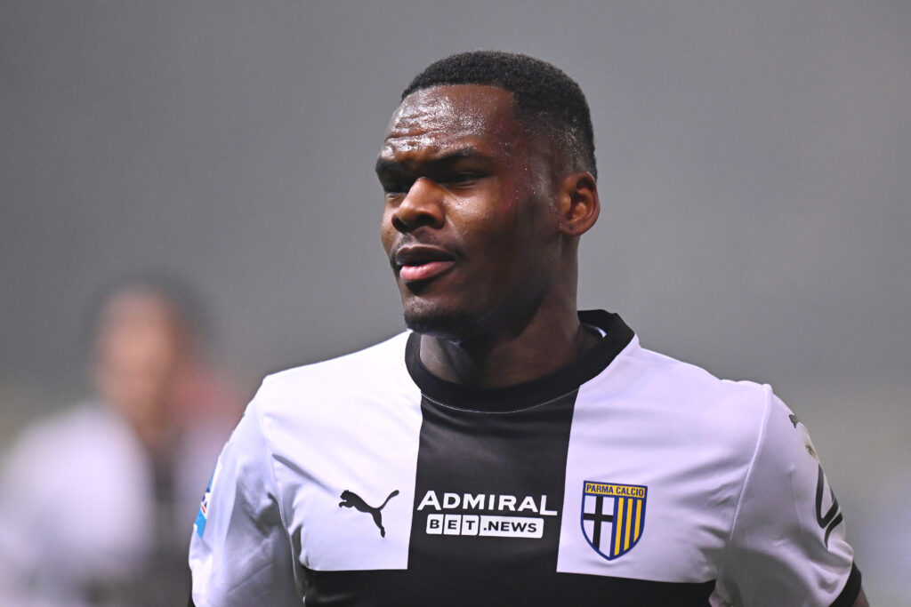 Parma, Cherubini: "Bonny? Non ostacoleremo eventuali trattative"