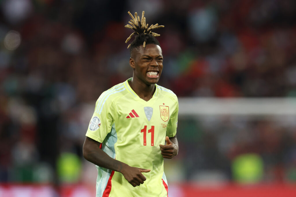 Barcellona, Nico Williams apre al trasferimento: Bayern e Arsenal superate?
