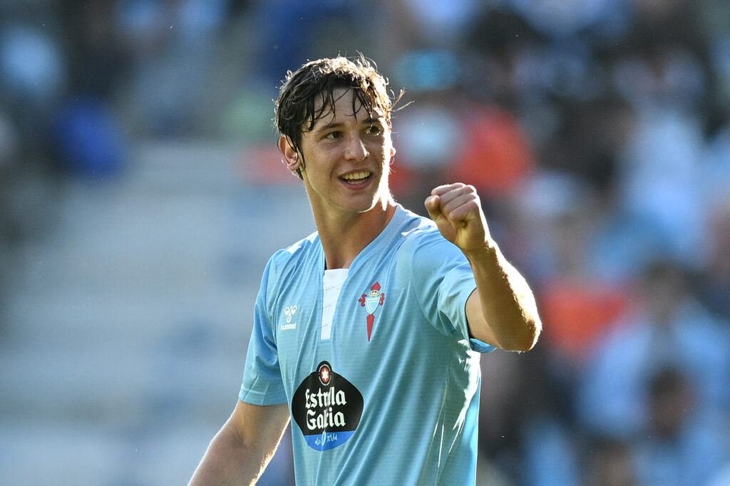 Wolverhampton, è fatta per Fer López dal Celta Vigo: le cifre dell'affare