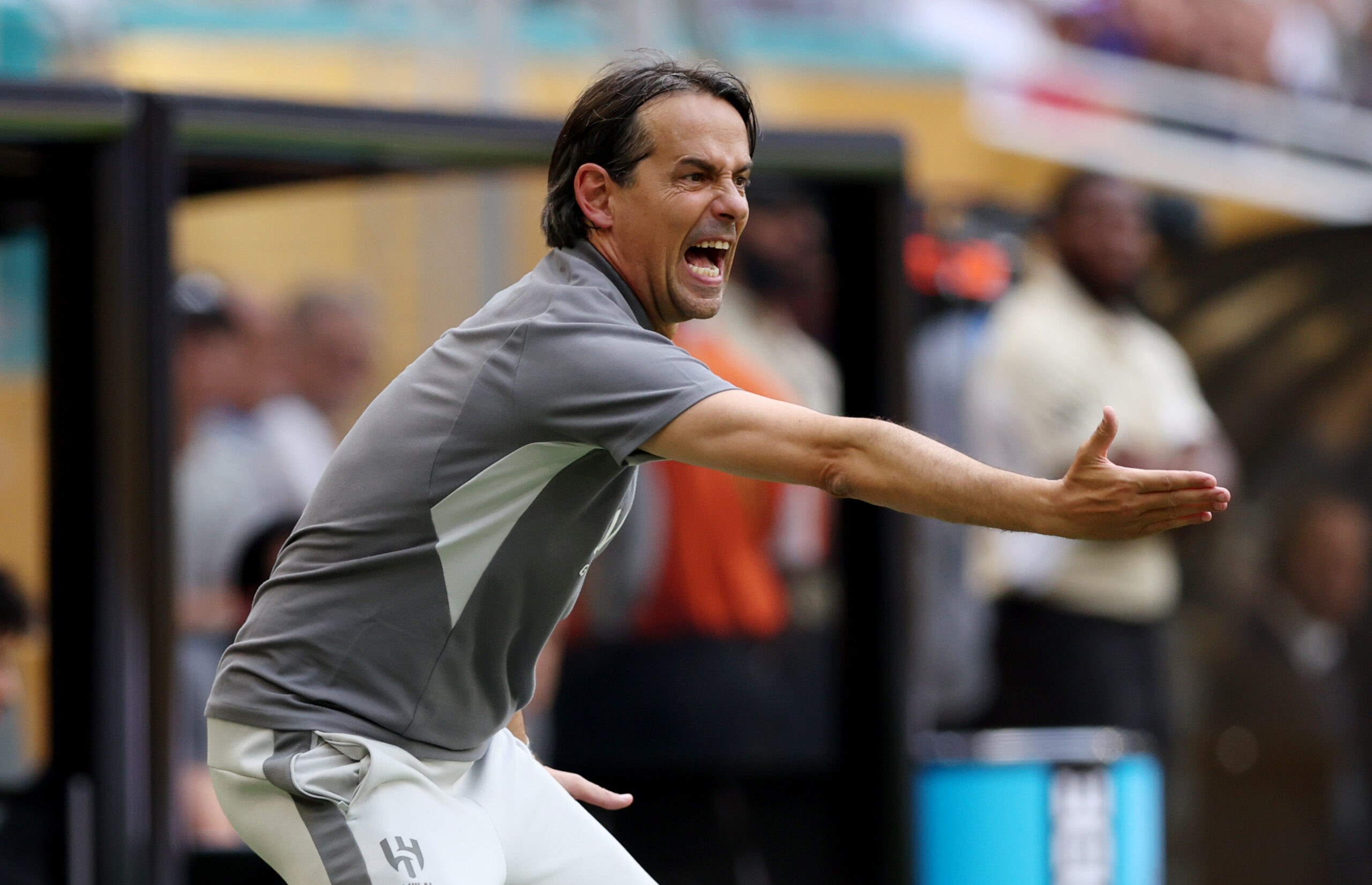 Al-Hilal, Inzaghi avvisa il Milan? "Guardiamo anche in Italia"