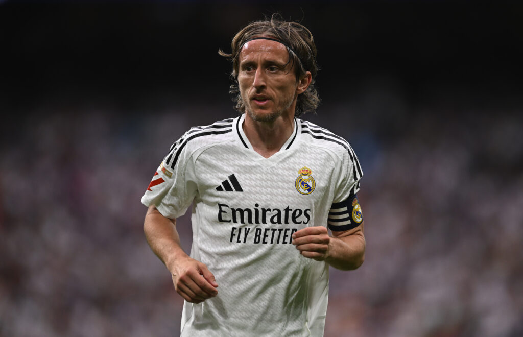 Milan, visite mediche e firma per Modric la prossima settimana: i dettagli
