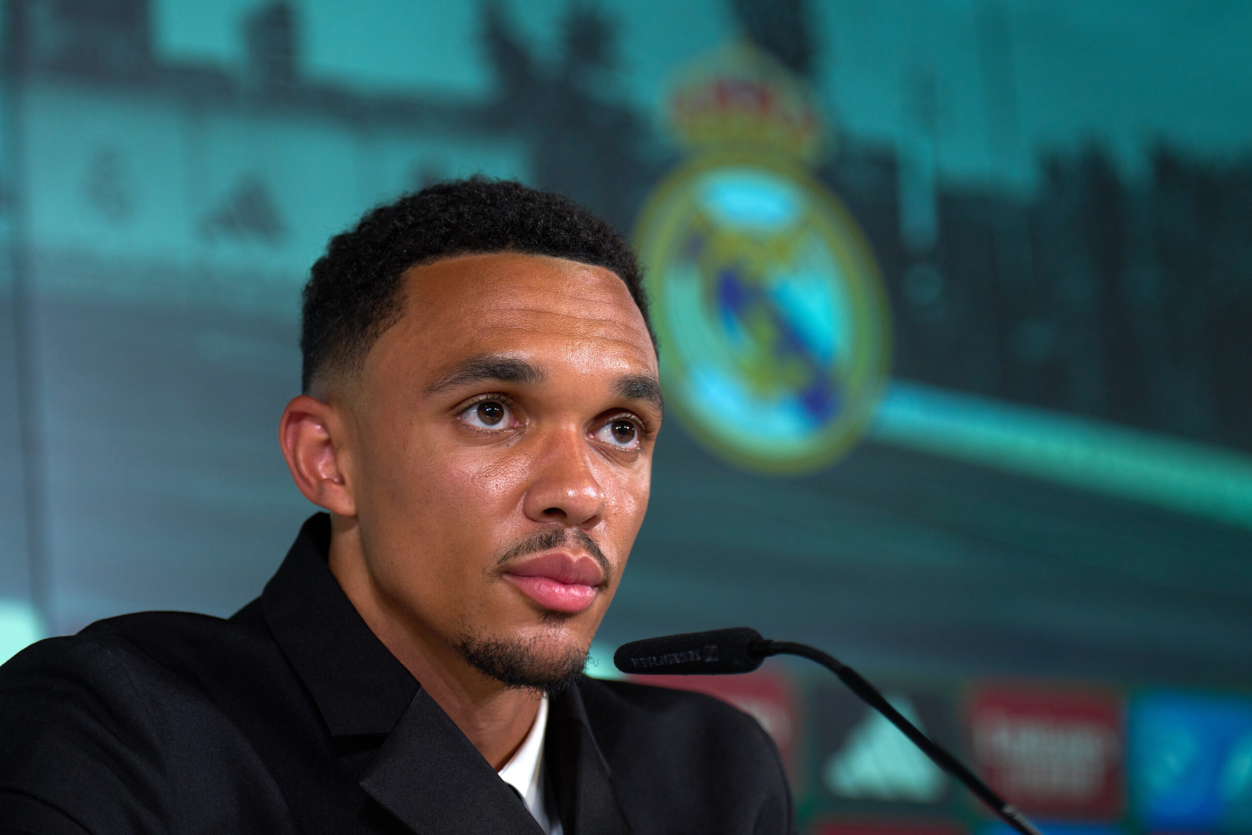 Real Madrid, le prime parole di Alexander-Arnold: "Grazie al presidente e al club, è un sogno che si avvera"