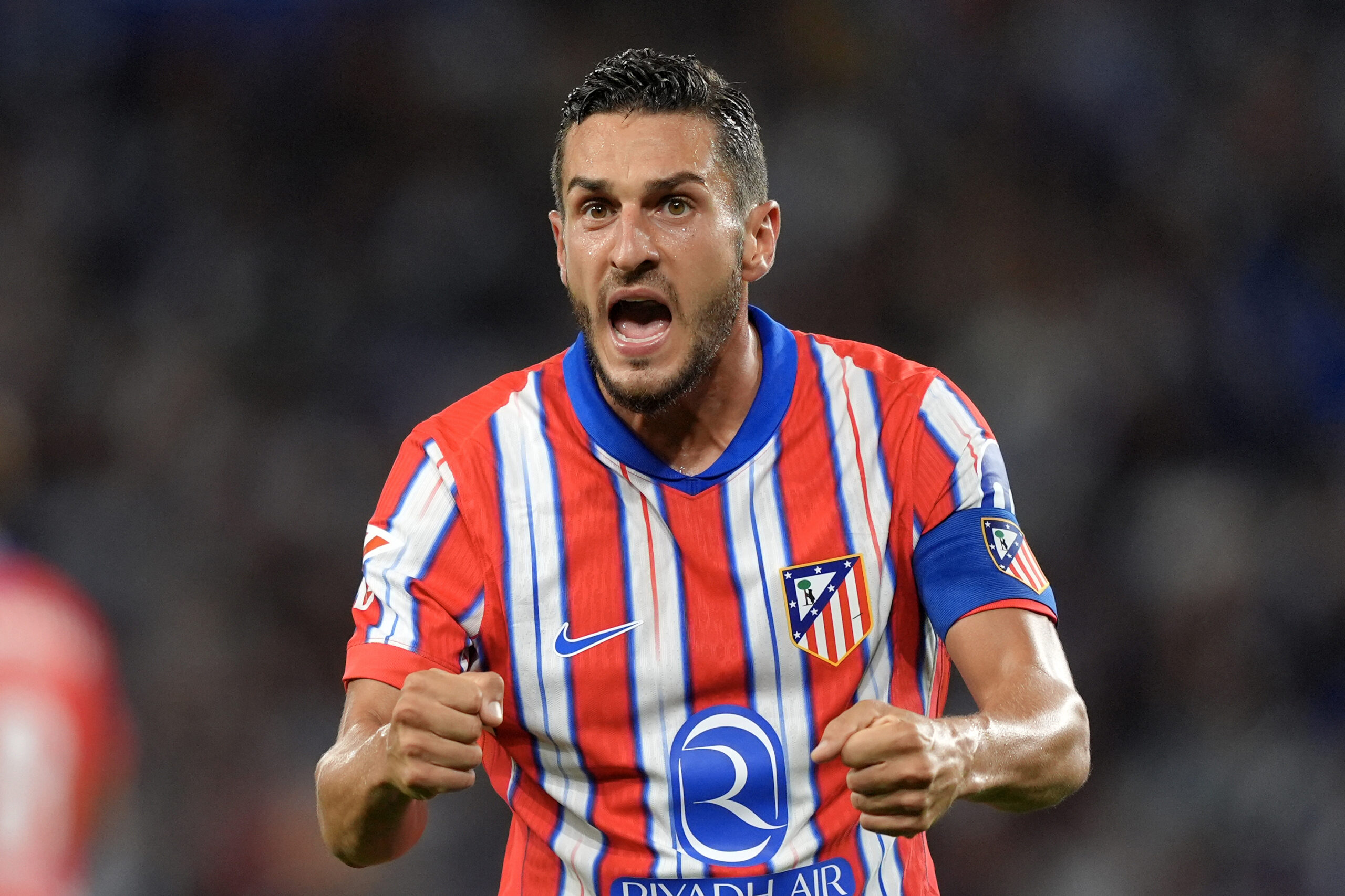 Atletico Madrid, Koke rinnova fino al 2026!