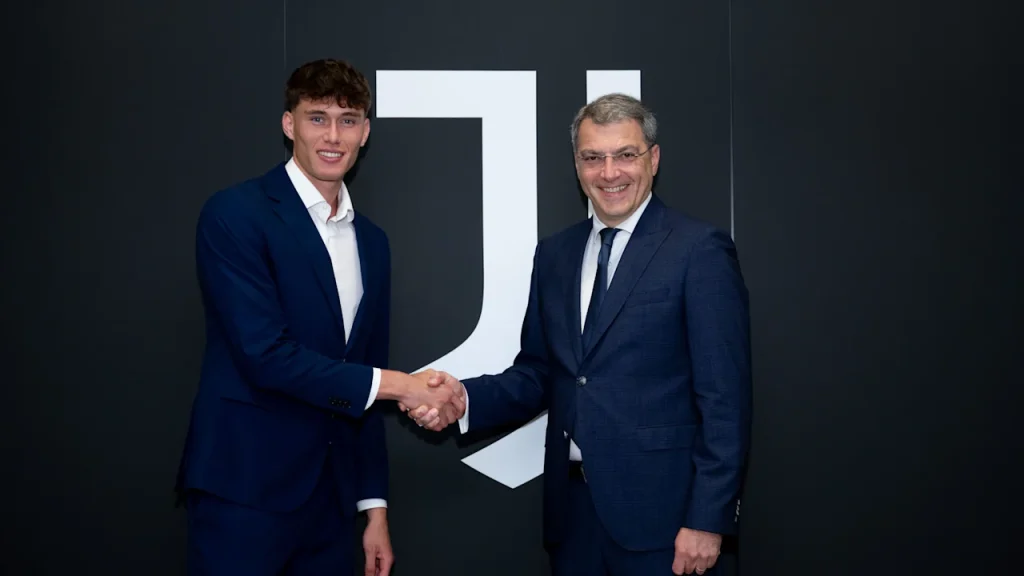 Juventus Savona (Fonte: Sito Web Juventus)