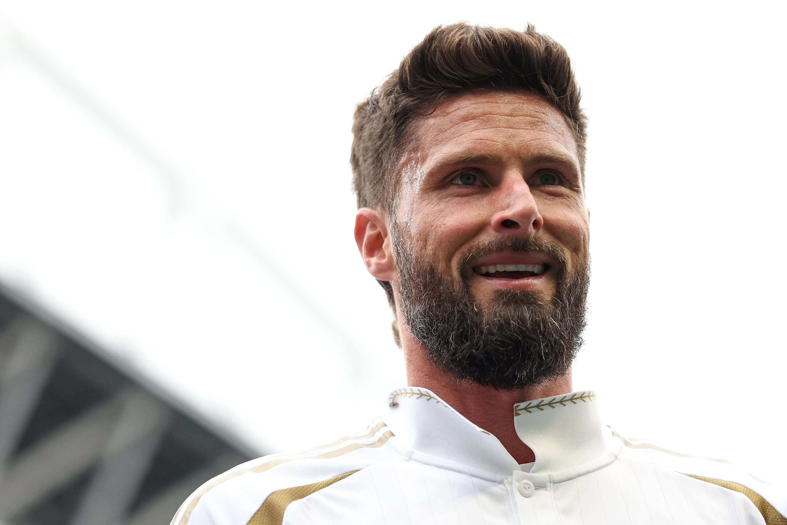 Giroud