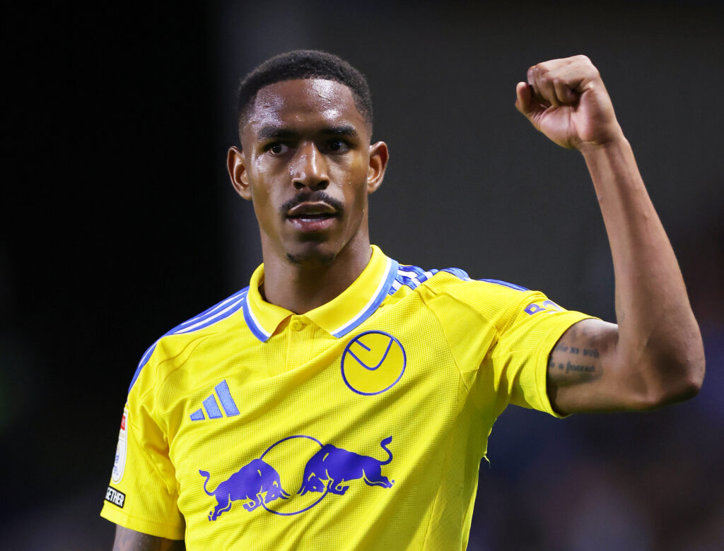 Junior Firpo