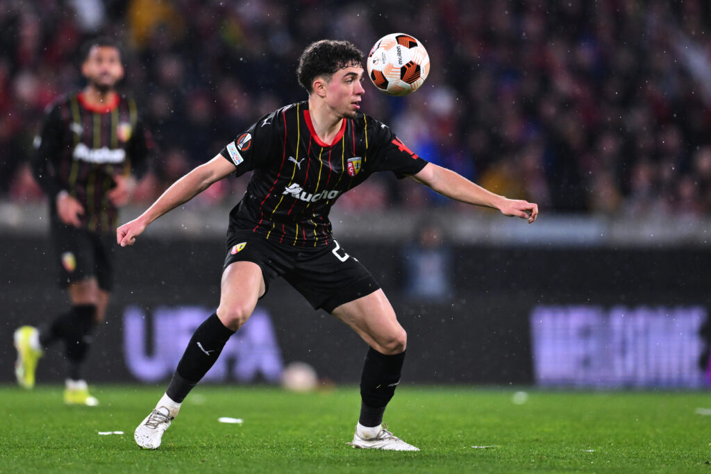 Roma, El Aynaoui favorito su Rios e si insiste per Evan Ferguson: il punto