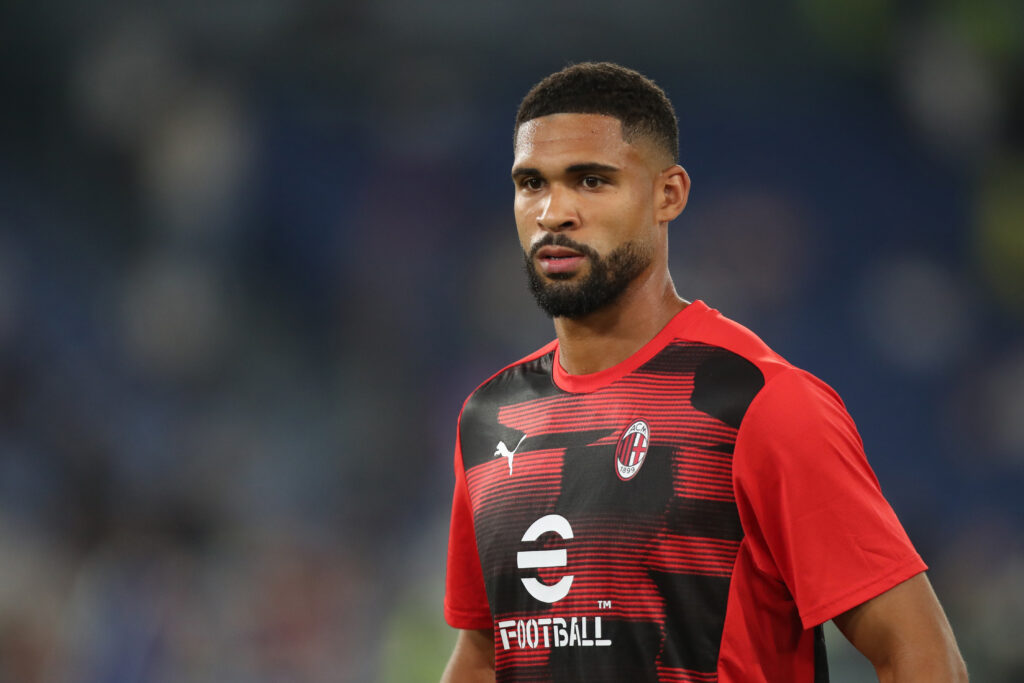 Lazio, idea Loftus-Cheek per il centrocampo: il punto