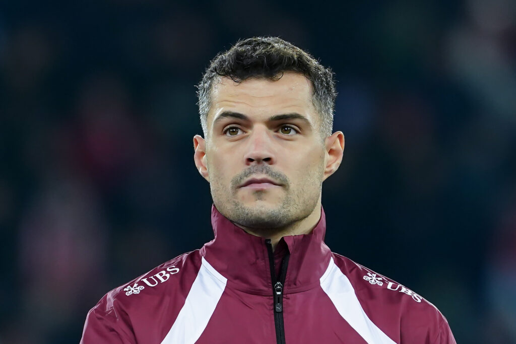 Milan, primi contatti con Xhaka! Thiaw jolly di Tare: la situazione