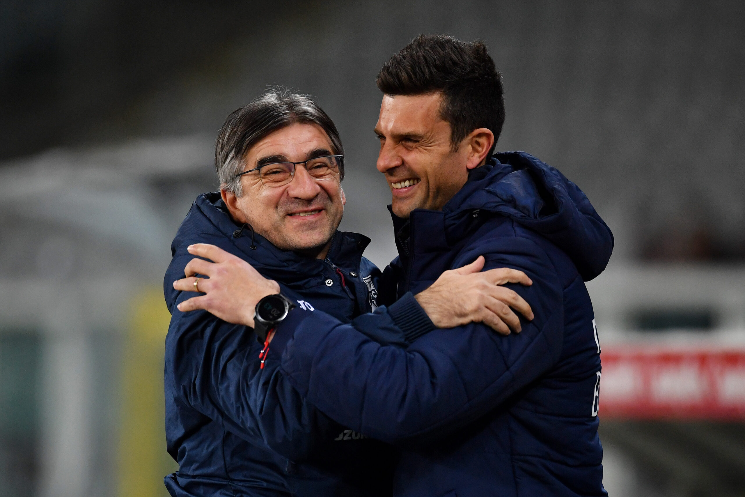 Atalanta, Juric è il prescelto: il retroscena su Thiago Motta