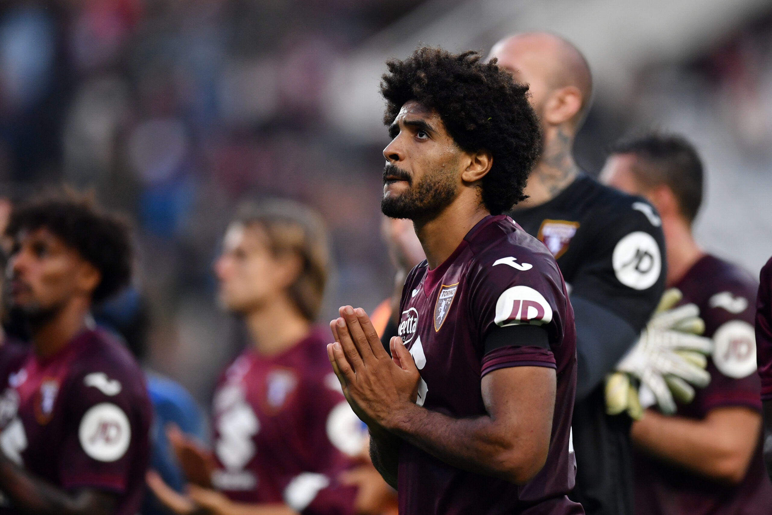 Torino, manca l'intesa con l'Al-Duhail per Coco: il calciatore sta prendendo tempo