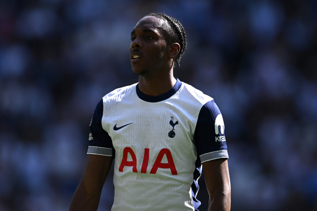 Tel Tottenham