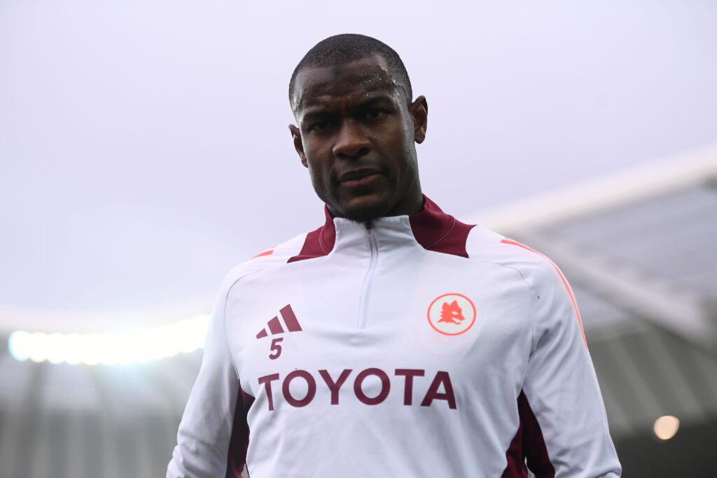 Roma, N'Dicka potrebbe finire al Marsiglia: possibile inserimento di Ismaël Koné