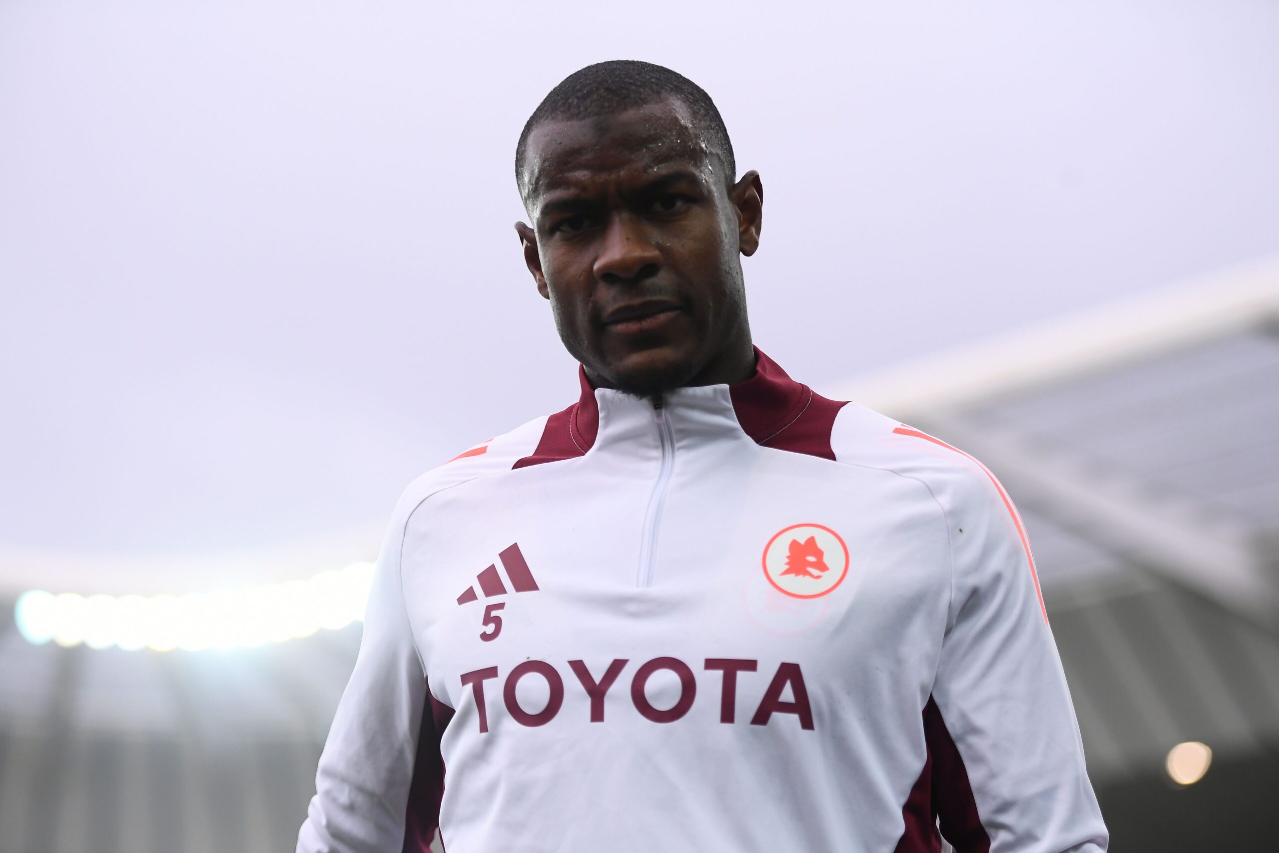 Roma, N'Dicka potrebbe finire al Marsiglia: possibile inserimento di Ismaël Koné