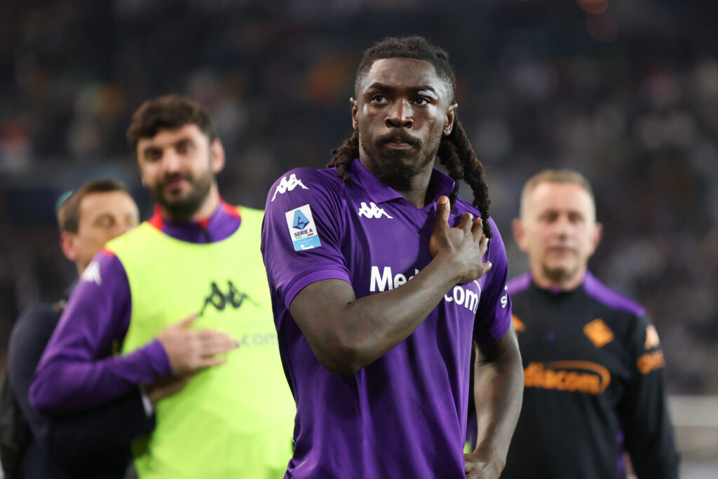 Manchester United, si cerca un attaccante: obiettivo Kean e proposti 3 svincolati