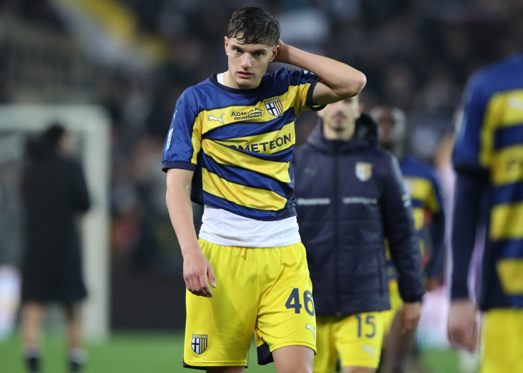 Leoni Parma