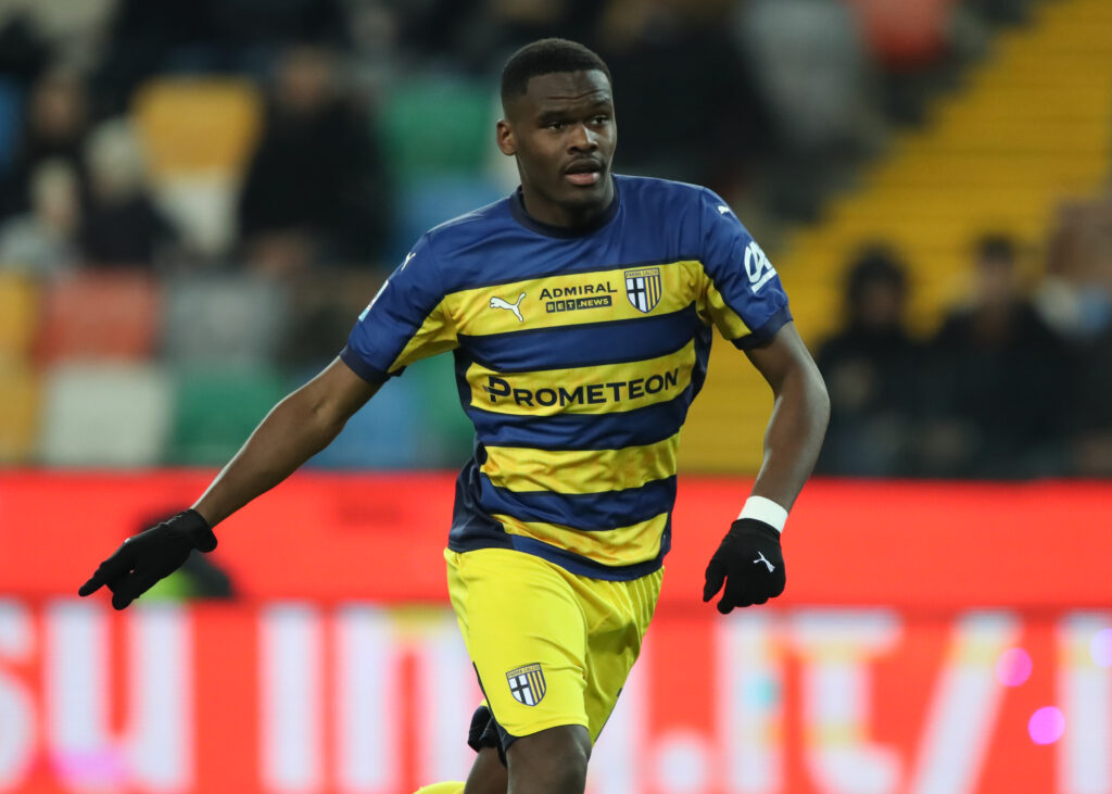 Inter, ufficiale l'acquisto di Bonny: il comunicato