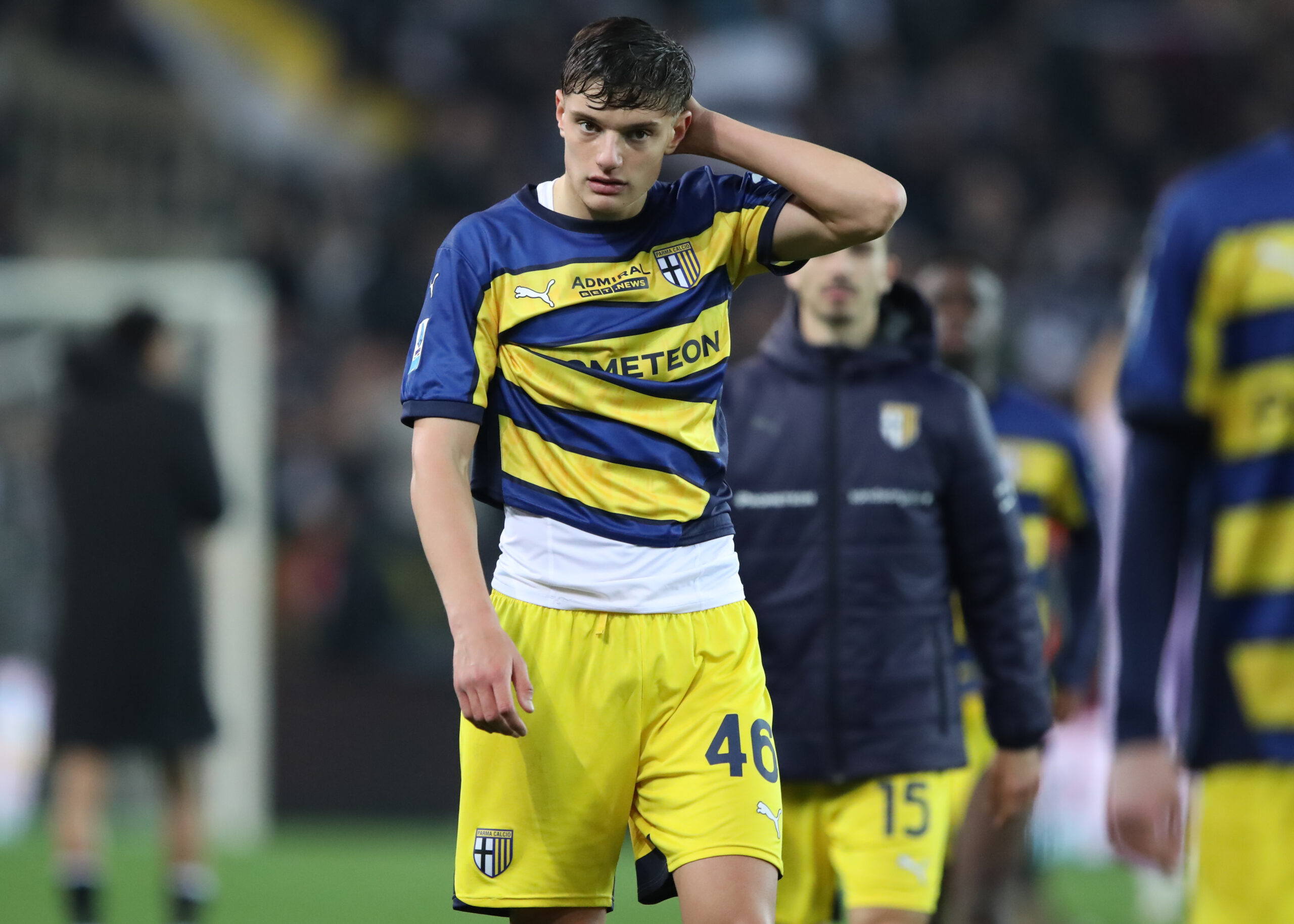 Leoni Parma