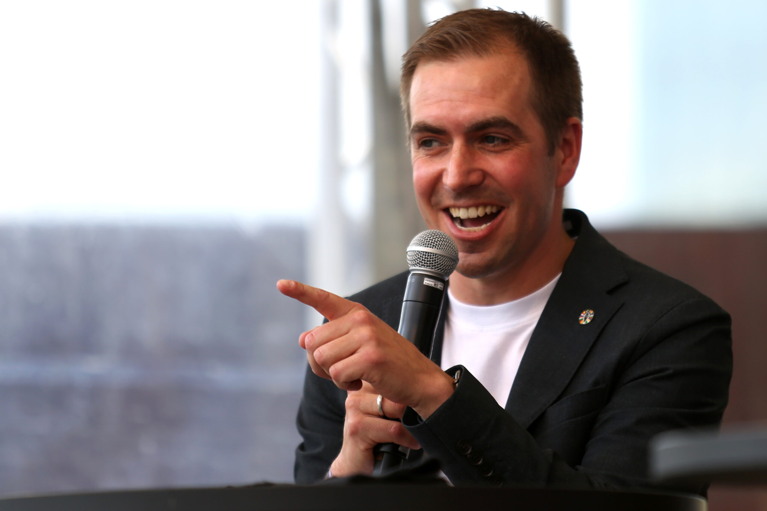 Liverpool Lahm