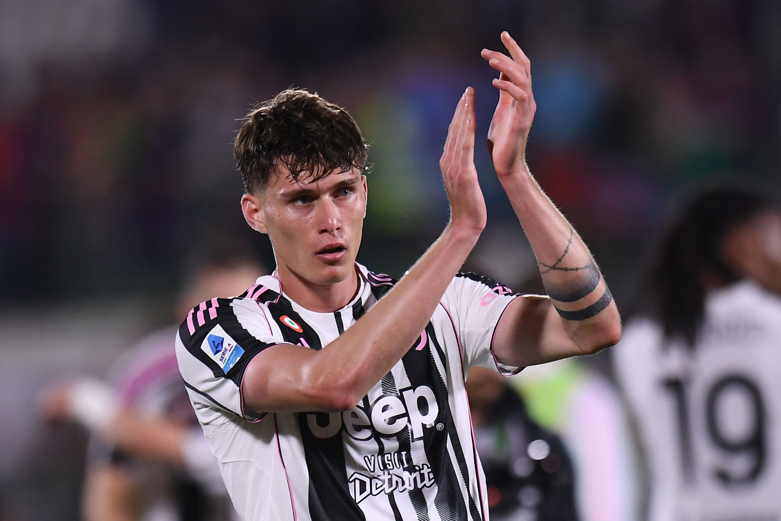 Juventus, Savona può partire: interesse dalla Premier League, i dettagli