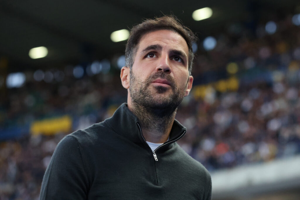 Inter, Ausilio è a Londra per Fabregas: si attende il via libera del Como