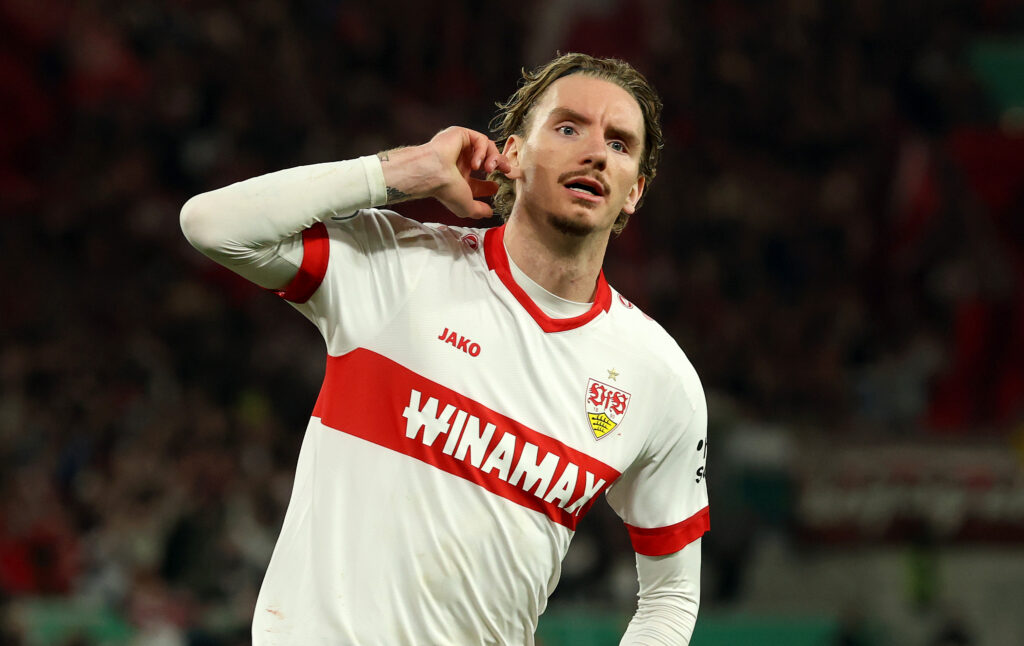 Bayern Monaco, lo Stoccarda aspetta il rilancio per Woltemade: il punto