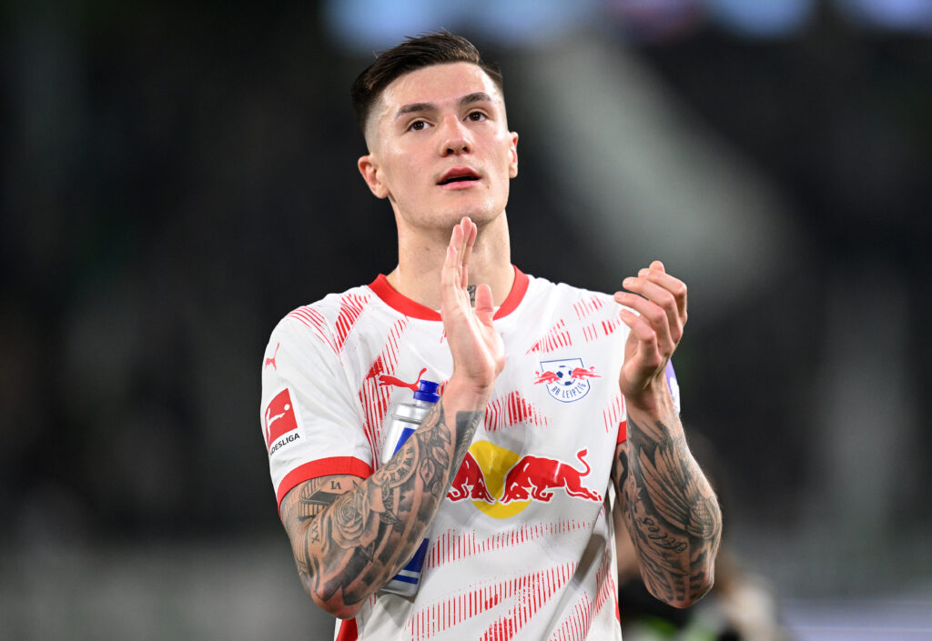 Newcastle, offerta ufficiale al Lipsia per Sesko! Le cifre