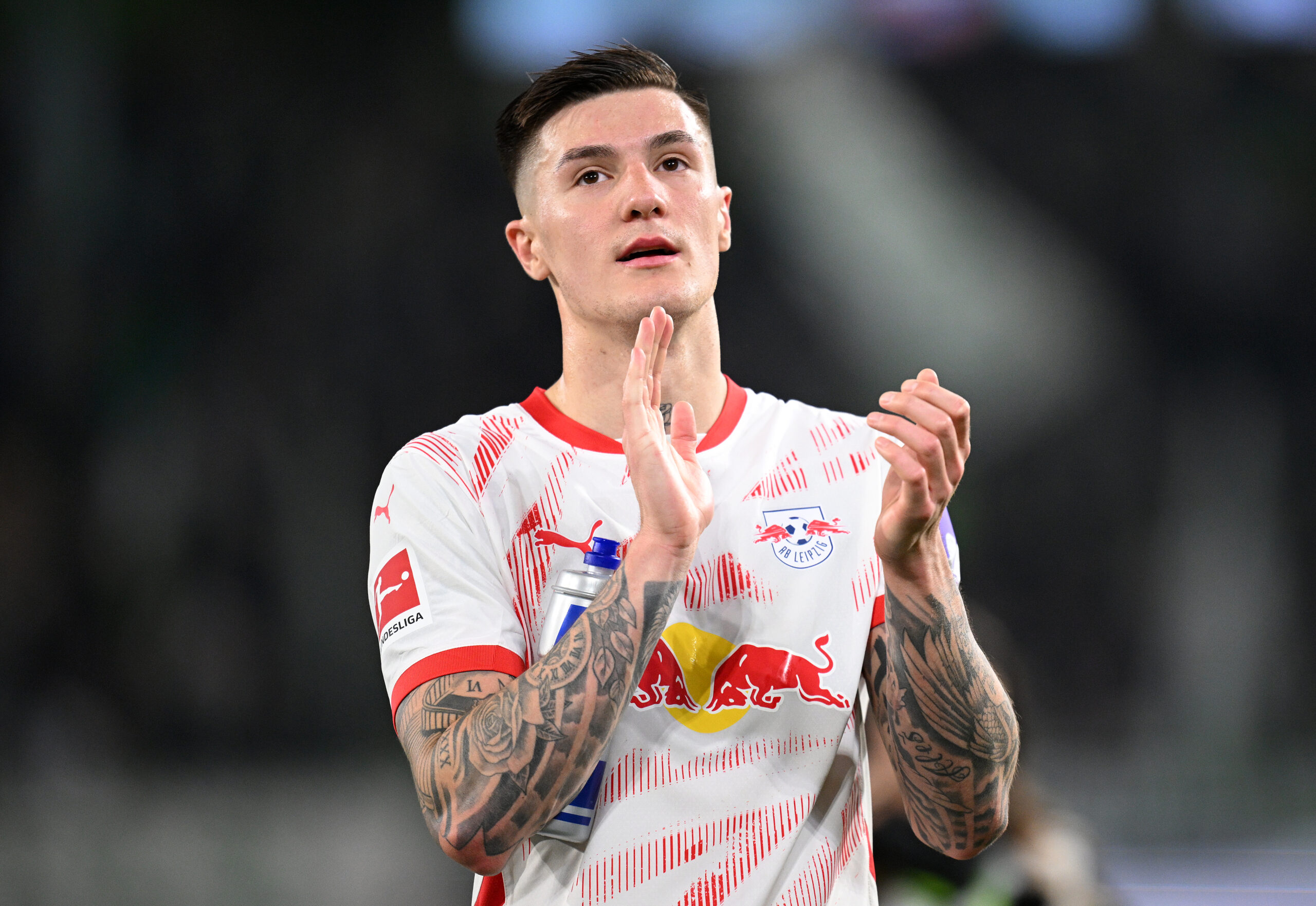 Newcastle, offerta ufficiale al Lipsia per Sesko! Le cifre