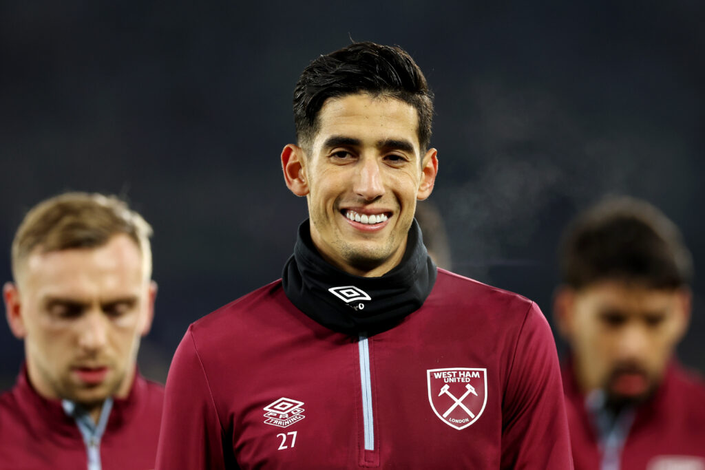 Juventus, c'è anche la Roma su Aguerd
