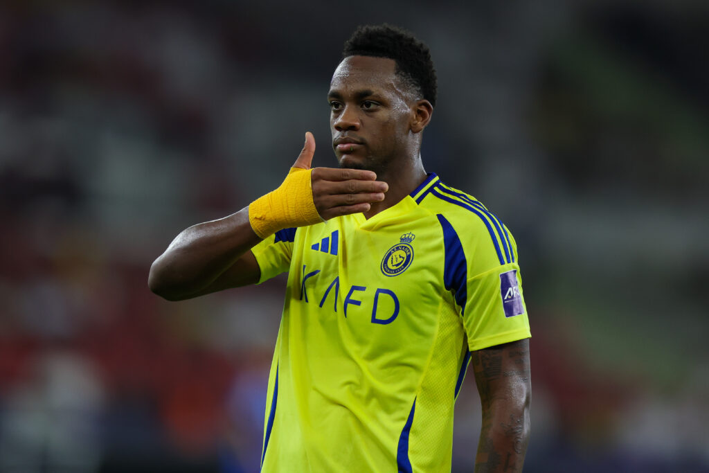 Durán, è già addio con l'Al Nassr? Il Fenerbahçe lo accontenta: il punto
