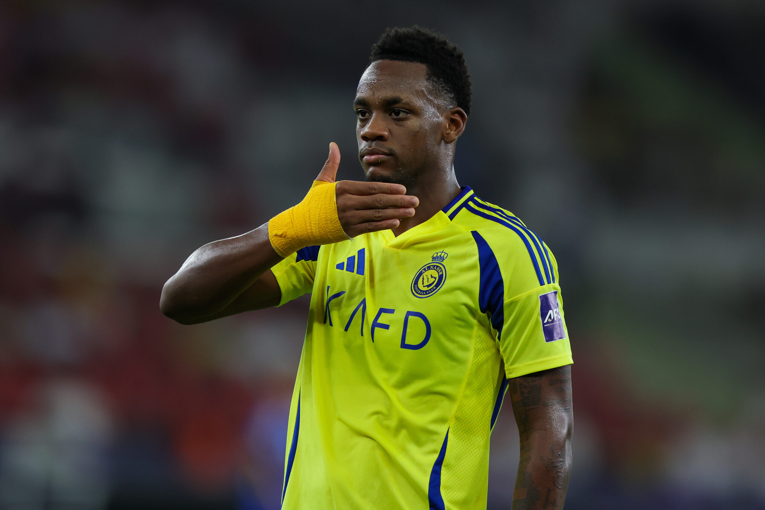 Durán, è già addio con l'Al Nassr? Il Fenerbahçe lo accontenta: il punto