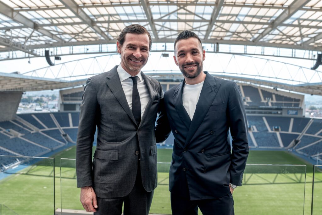 Farioli ha scelto il Porto! Firma come nuovo allenatore: è ufficiale