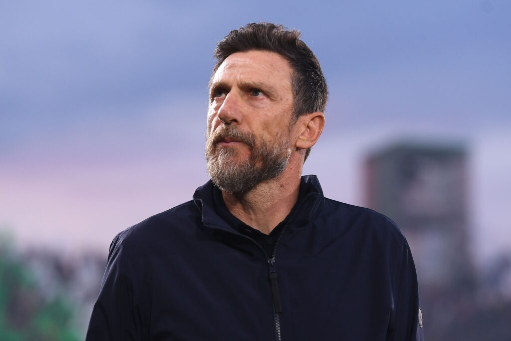 Di Francesco
