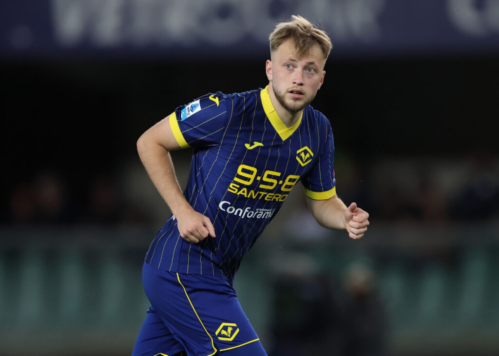 Genoa beffato: Tengstedt andrà al Feyenoord, accordo col Benfica