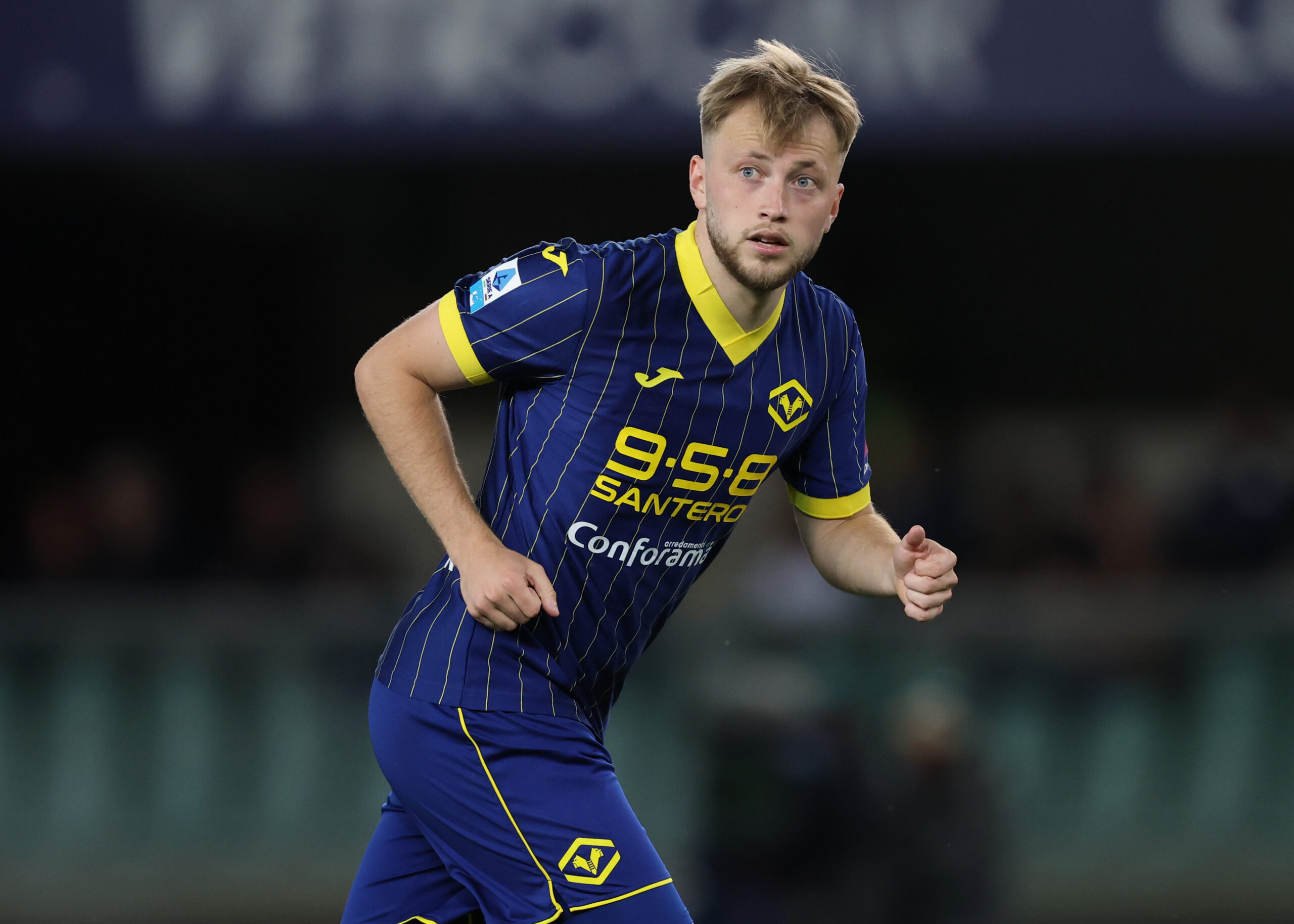 Genoa beffato: Tengstedt andrà al Feyenoord, accordo col Benfica