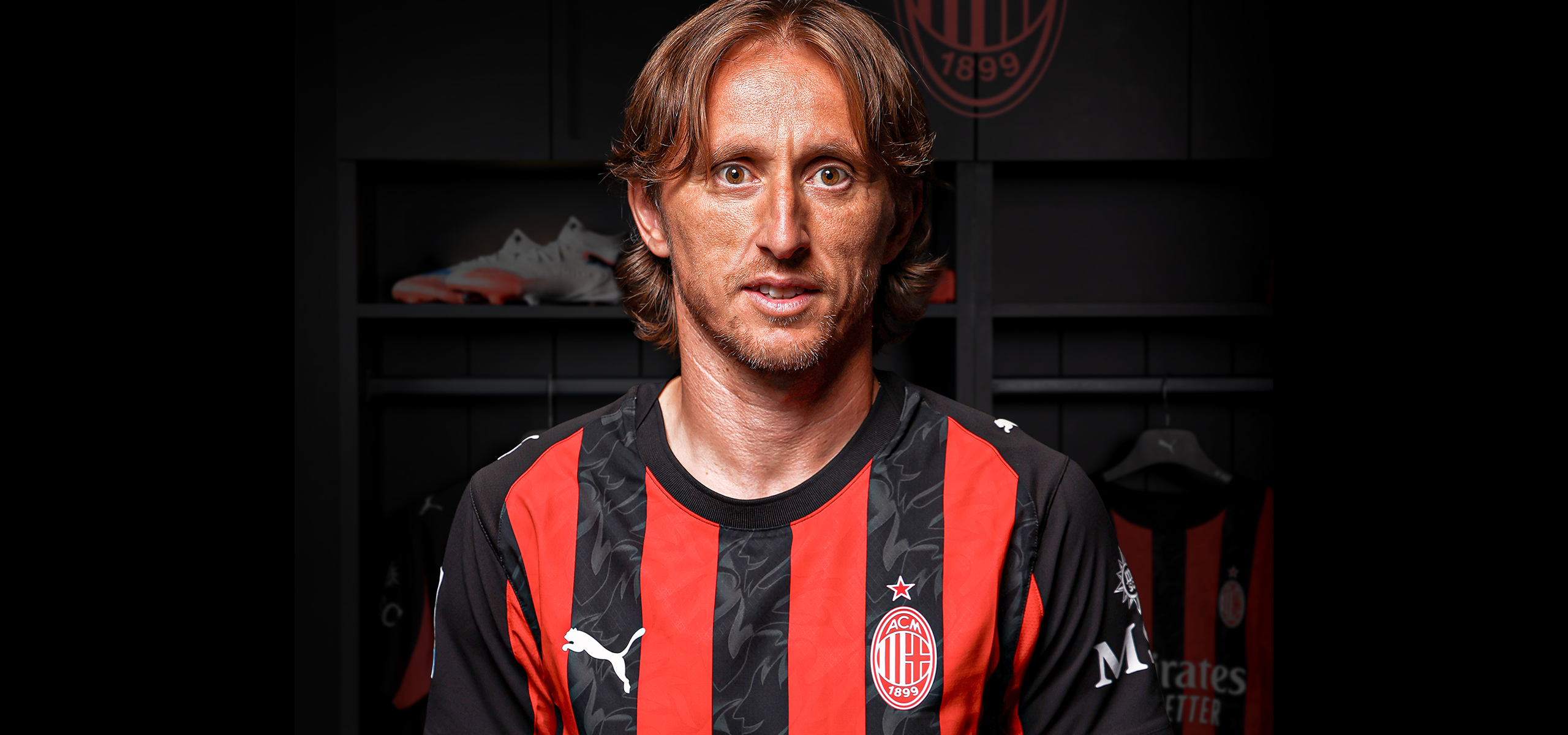 Modric