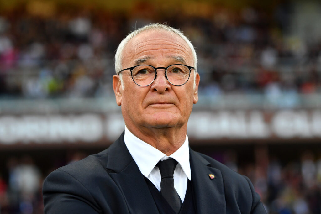 Ranieri