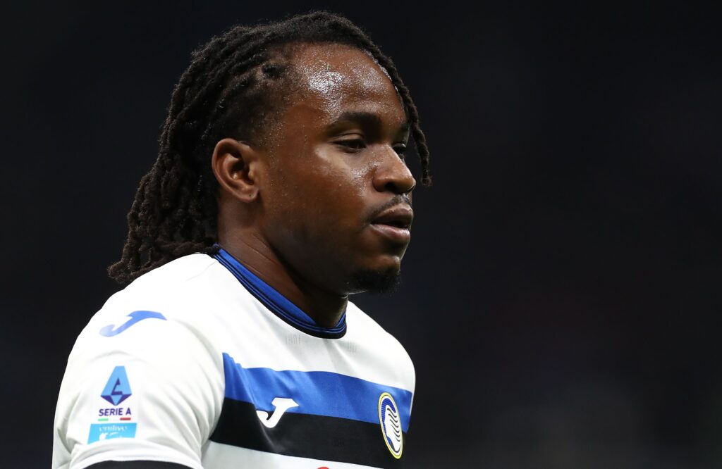 Lookman