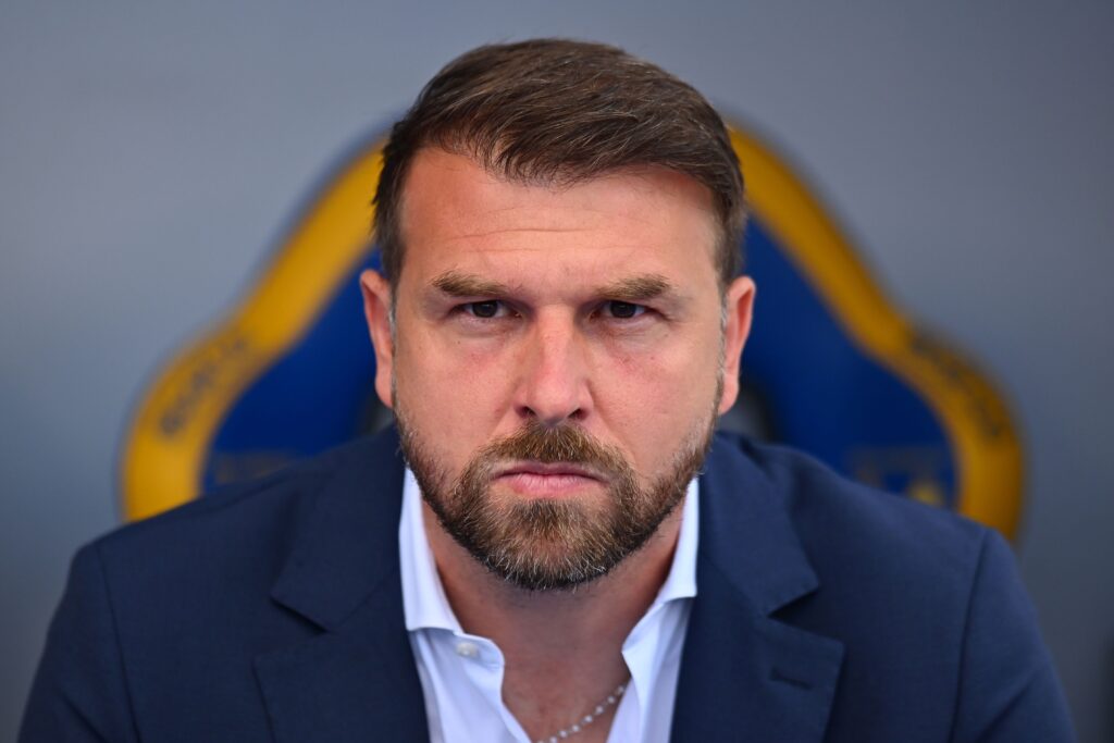 Zanetti
