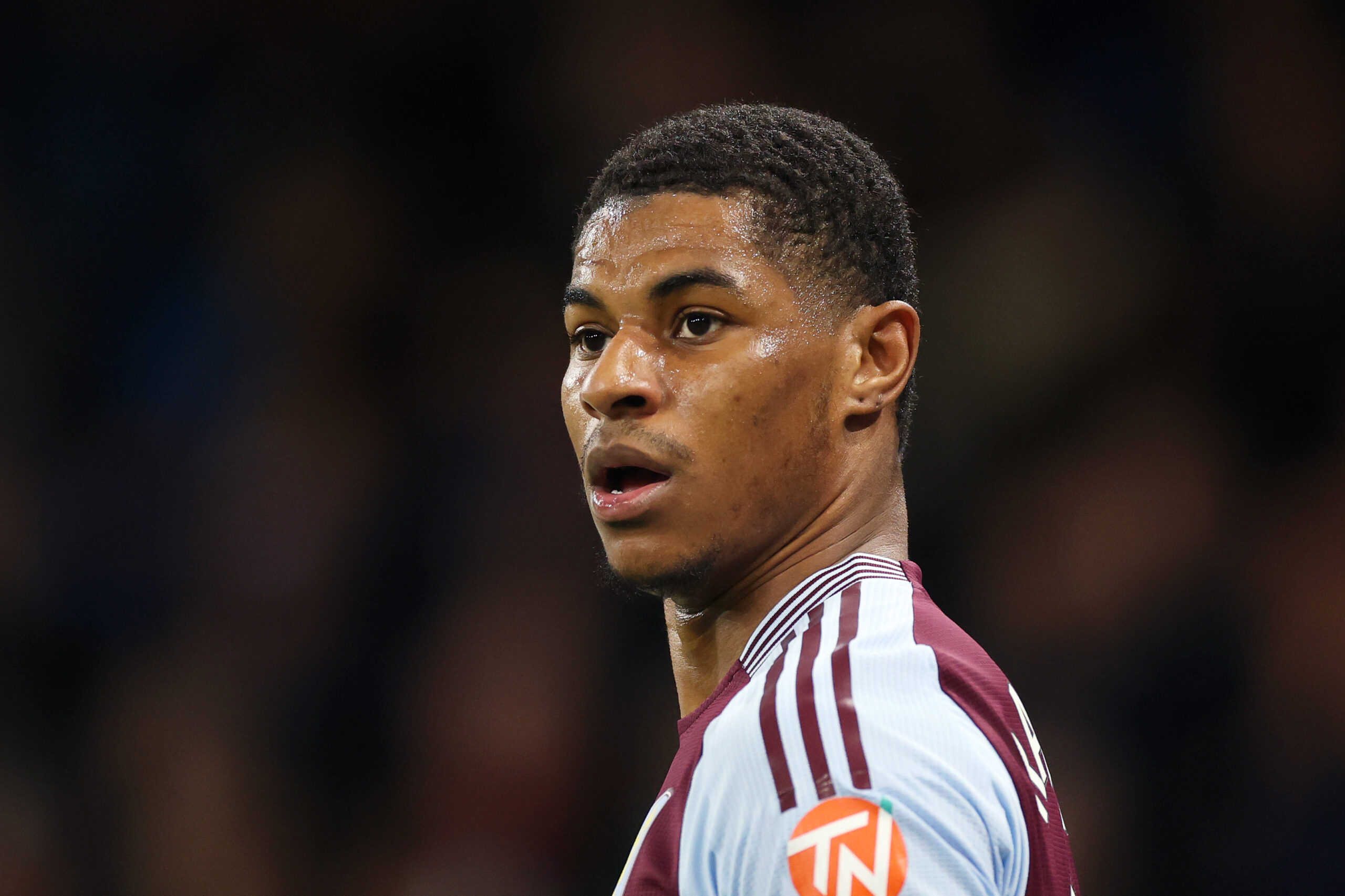 Rashford