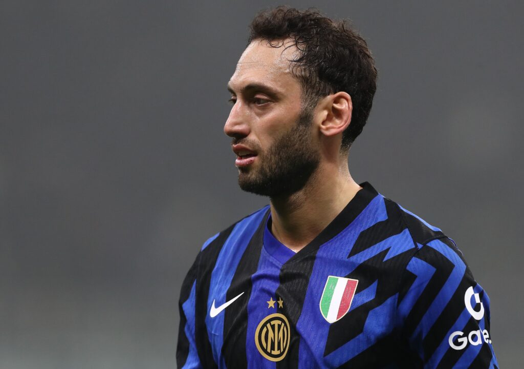 Calhanoglu