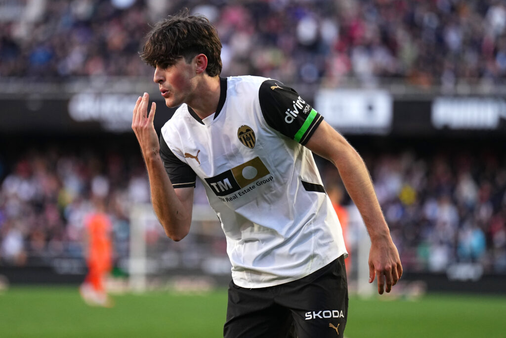 Javi Guerra