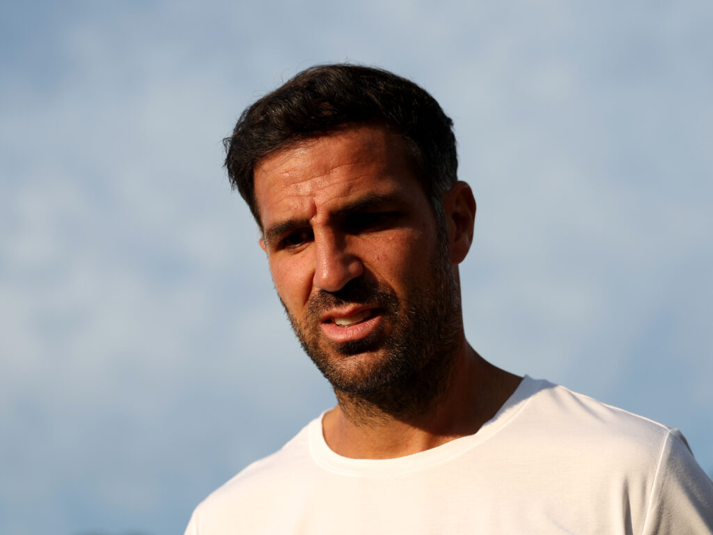 Fabregas