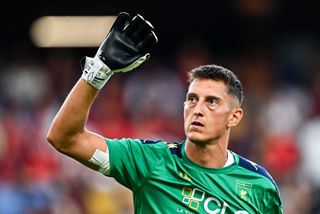 Gollini
