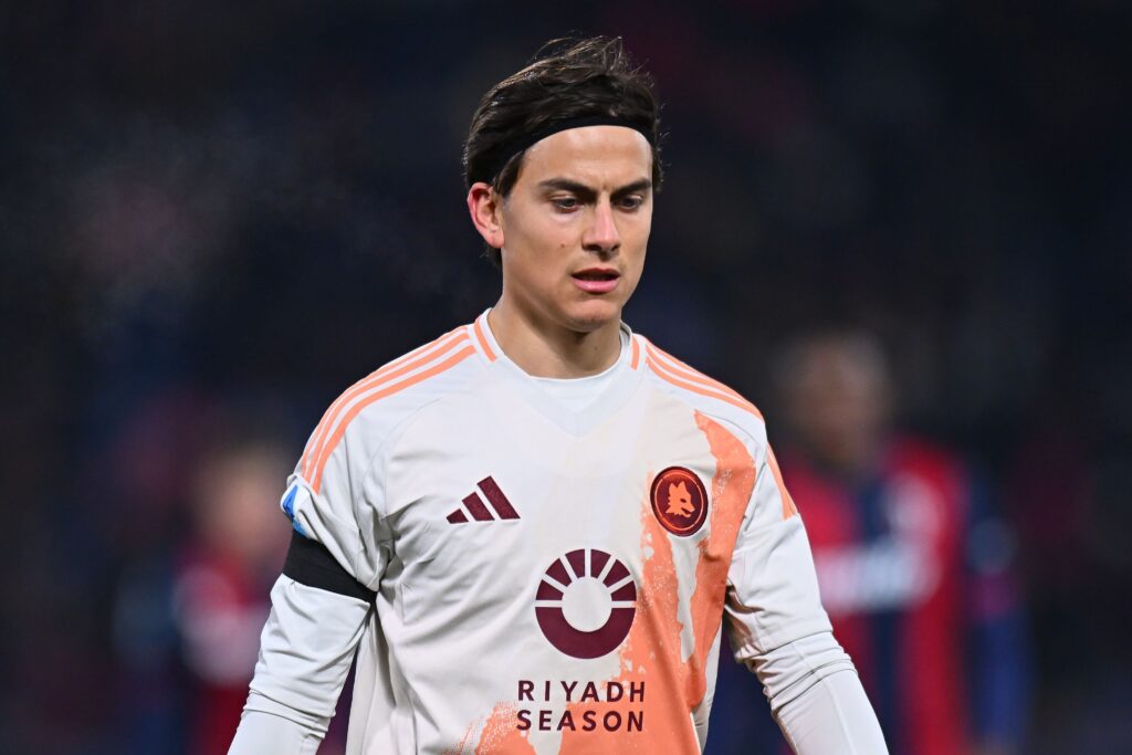 Dybala