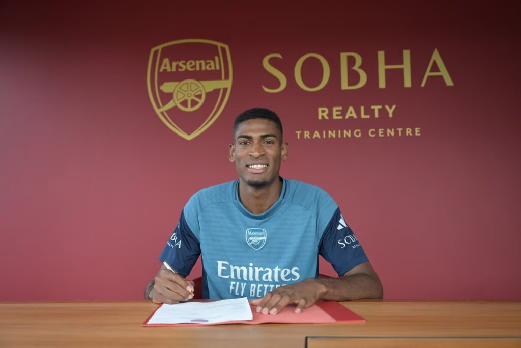 Arsenal Mosquera