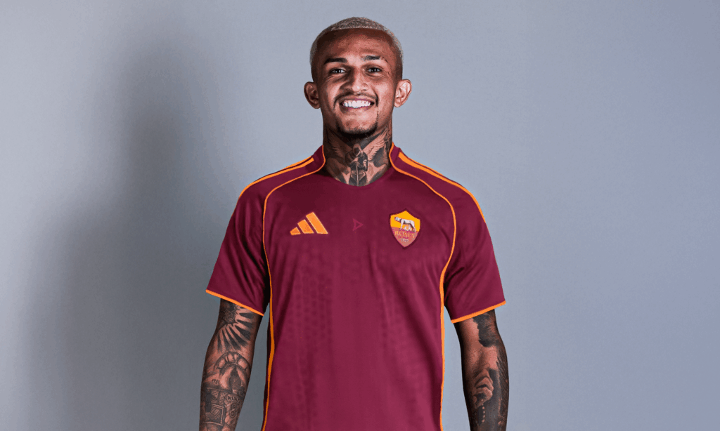 Roma, fatta per Wesley dal Flamengo! Le cifre dell’affare