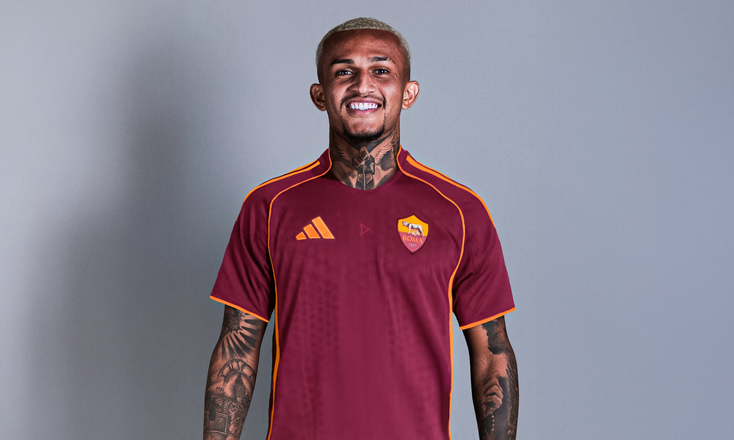 Roma, fatta per Wesley dal Flamengo! Le cifre dell’affare