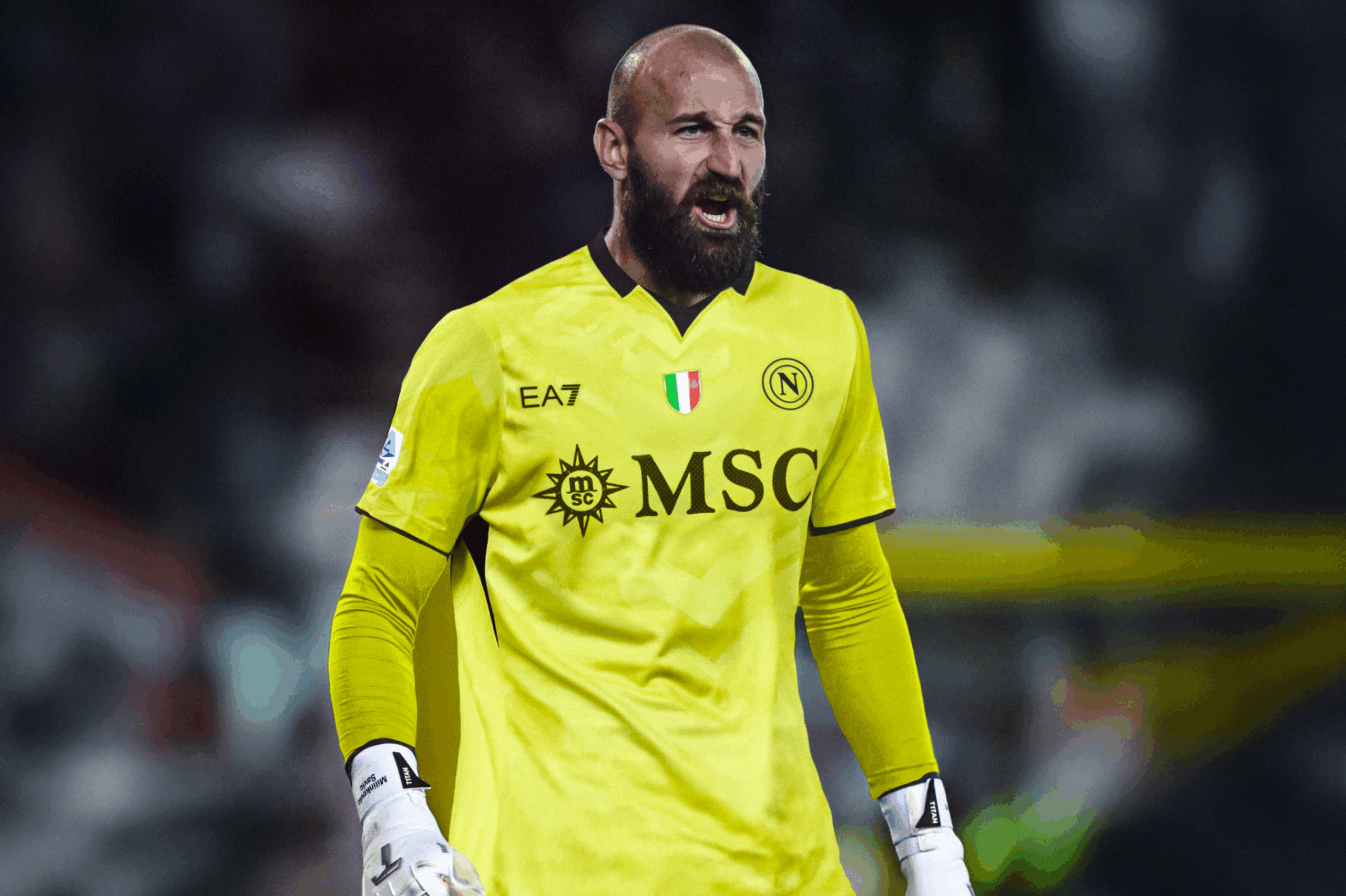 Napoli, accordo totale col Torino per Milinković-Savić: pagamento in 4 anni