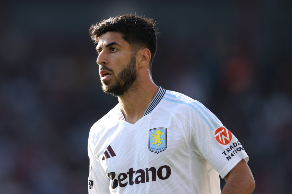 PSG, dalla Turchia: accordo trovato con il Fenerbahce per Asensio